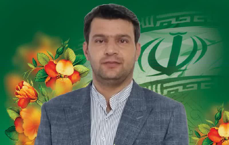 دکتر عنایت اله علیپور به عنوان دادستان عمومی وانقلاب شهرستان پردیس تهران منصوب شد
