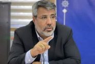 علی جهانی سرپرست جدید فرمانداری پلدختر شد