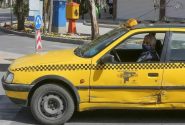 نرخ جدید کرایه تاکسی های خرم آباد به فرمانداری ابلاغ شد