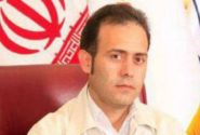 حاجی رضا درویش پور بعنوان قائم مقام مدیر عامل و عضو هیات مدیره باشگاه سایپا منصوب شد