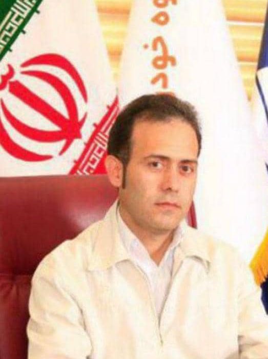 رضا درویش پور بعنوان قائم مقام مدیر عامل و عضو هیات مدیره باشگاه سایپا منصوب شد