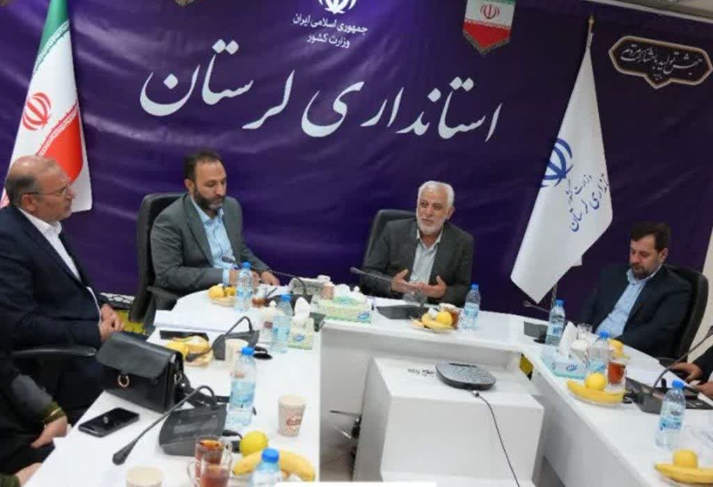 : نفر دهم مجمع نمایندگان استان خواهم بود