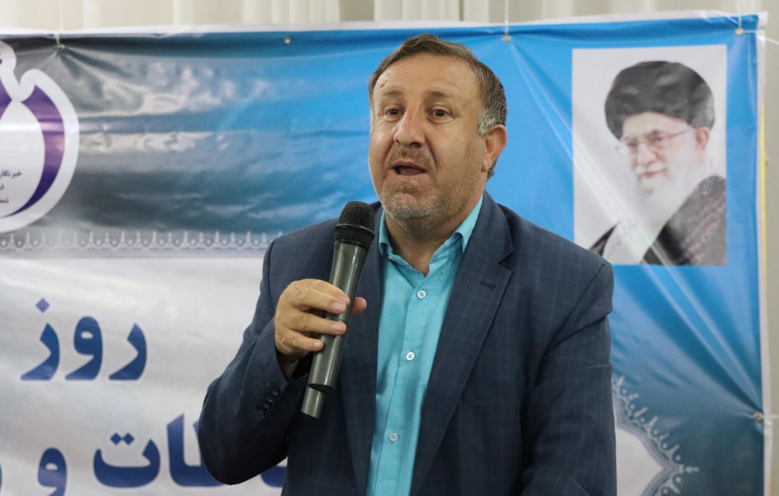 مدیرعامل انجمن خبرنگاری و روابط عمومی لرستان خبر داد: تجلیل از ۸۰ روابط عمومی برتر استان