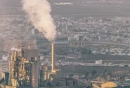 توقف فعالیت کارخانه سیمان دورود برای رفع کامل آلودگی
