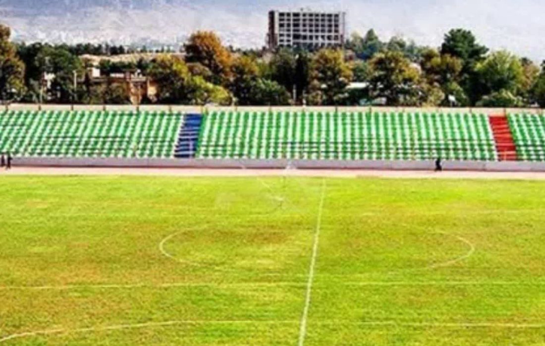 نواقص ورزشگاه تختی خرم‌‌آباد برای میزبانی خیبر در لیگ برتر رفع می‌شود