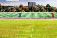 نواقص ورزشگاه تختی خرم‌‌آباد برای میزبانی خیبر در لیگ برتر رفع می‌شود