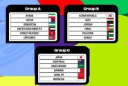 قرعه کشی دور سوم مرحله مقدماتی جام جهانی ۲۰۲۶