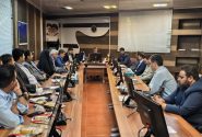 گزارش تحلیلی طلوع افلاک ازاولین جلسه توسعه و ترویج ورزش همگانی لرستان پس از ۲۰سال در شورای شهر خرم آباد