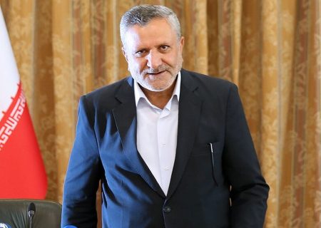 سید صولت مرتضوی وزیر کار در انتخابات ریاست جمهوری ثبت نام می‌کند