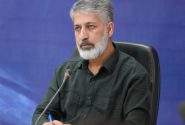 مسئول اقشار کمیته روستاییان و عشایر ستاد انتخابات جلیلی: جلیلی همان مسیر دولت شهید رئیسی را ادامه خواهد داد