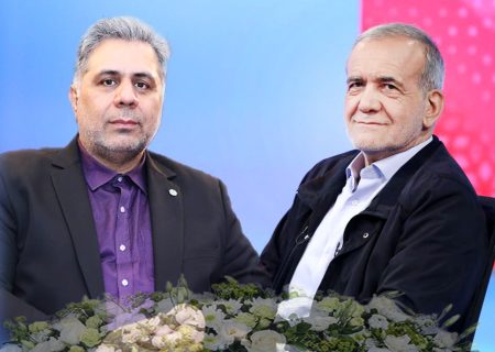 دکتر محمدجعفر ایرانی: رای مردم به سعی مسعود