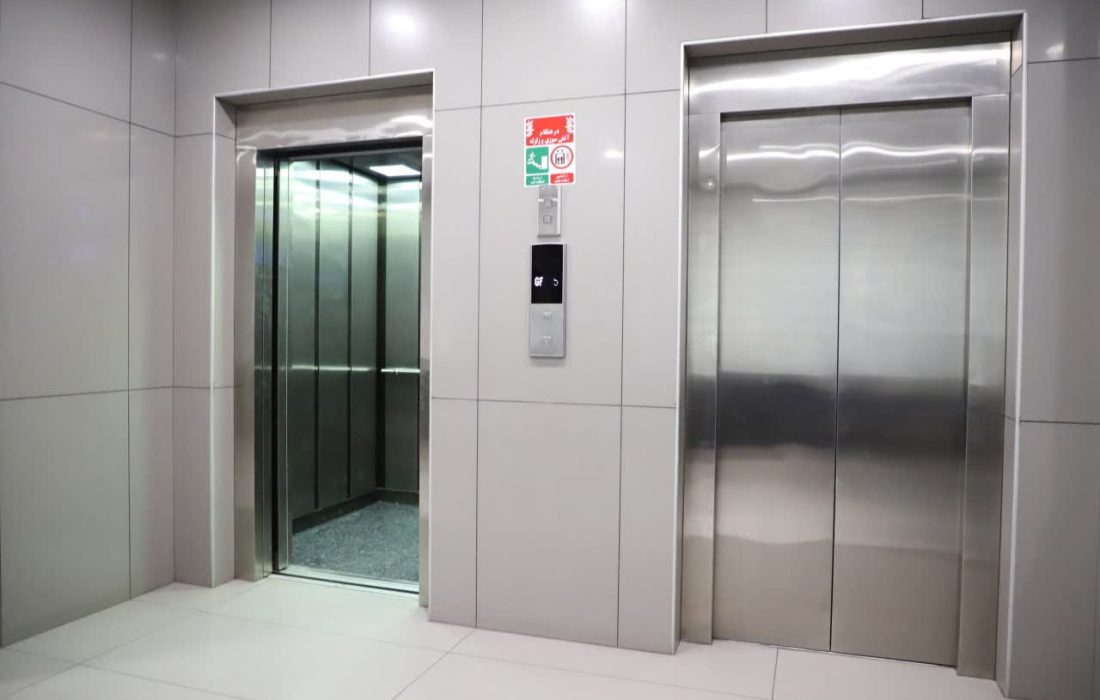 بیش از ۲۰۰ تاییدیه ایمنی آسانسور در لرستان صادر شد