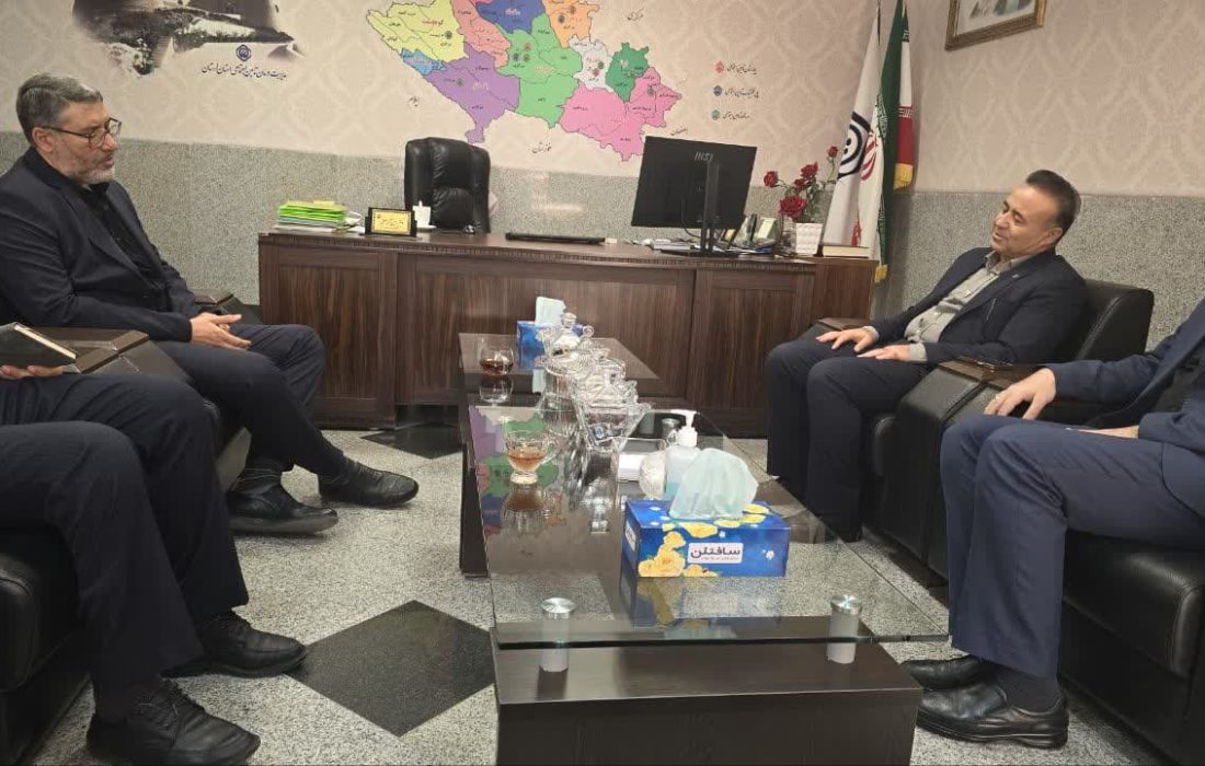 عملکرد مطلوب وعالی مدیریت درمان تامین اجتماعی لرستان در دسترسی به خدمات درمانی