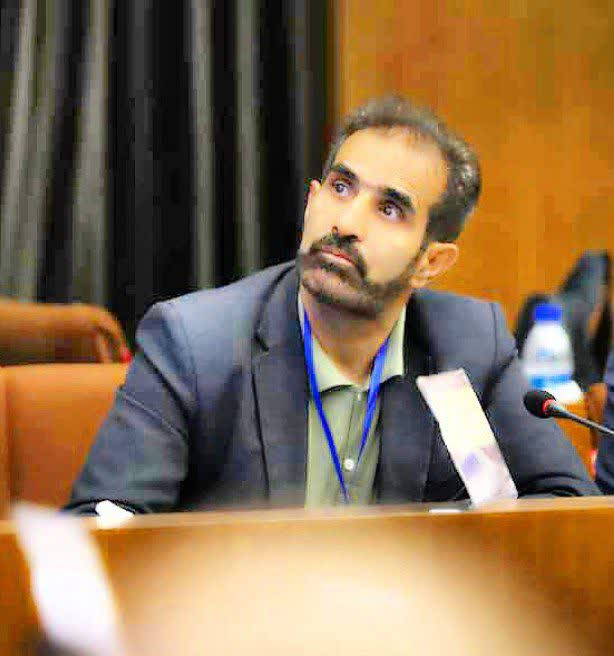 یک لرستانی بعنوان عضو هیات رییسه فدراسیون آمادگی جسمانی کشور انتخاب شد