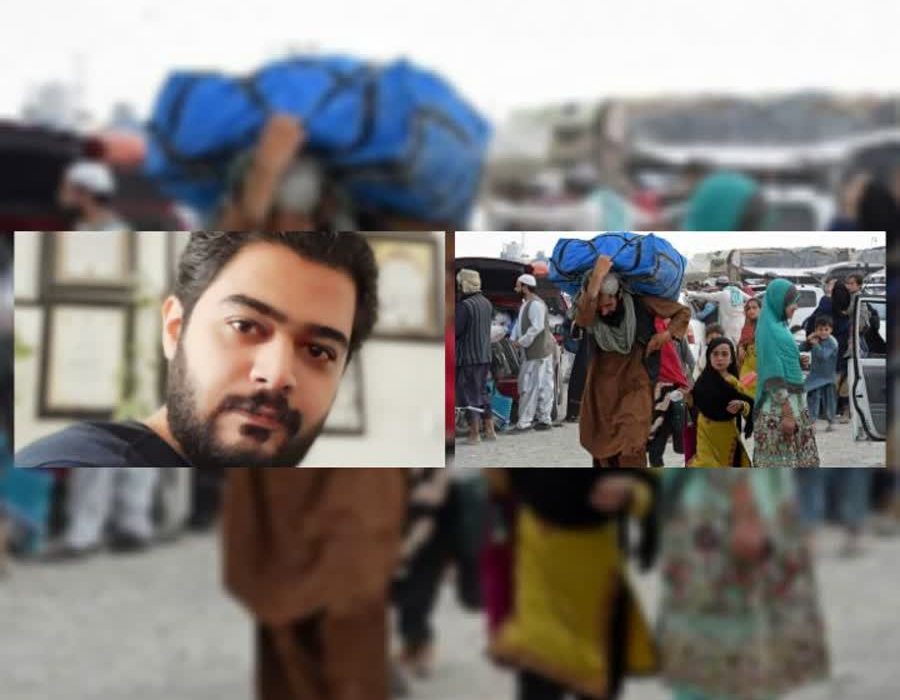 باید و نباید های حضور اتباع غیرقانونی در ایران