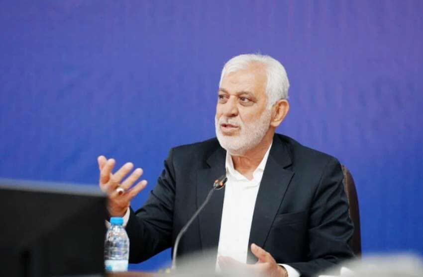 ماندگاری ابوطالب شفقت زاده به عنوان استاندار لرستان