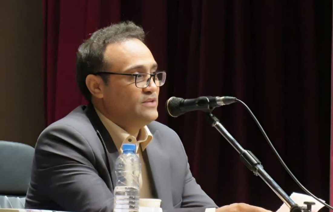 انتصاب دادستان شهرستان بروجرد