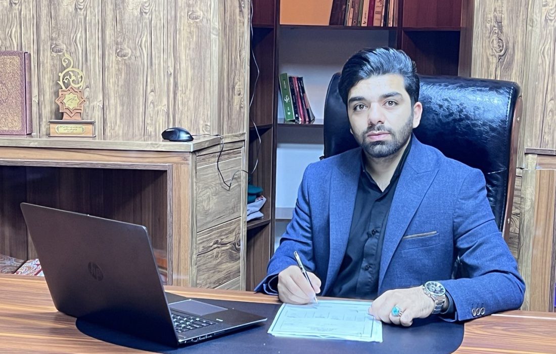 مدیر عامل باشگاه رادین نود:در لیگ دسته چهارم برای قهرمانی می جنگیم / نباید صرفا تمام نگاه ها به سمت باشگاه خیبر باشد