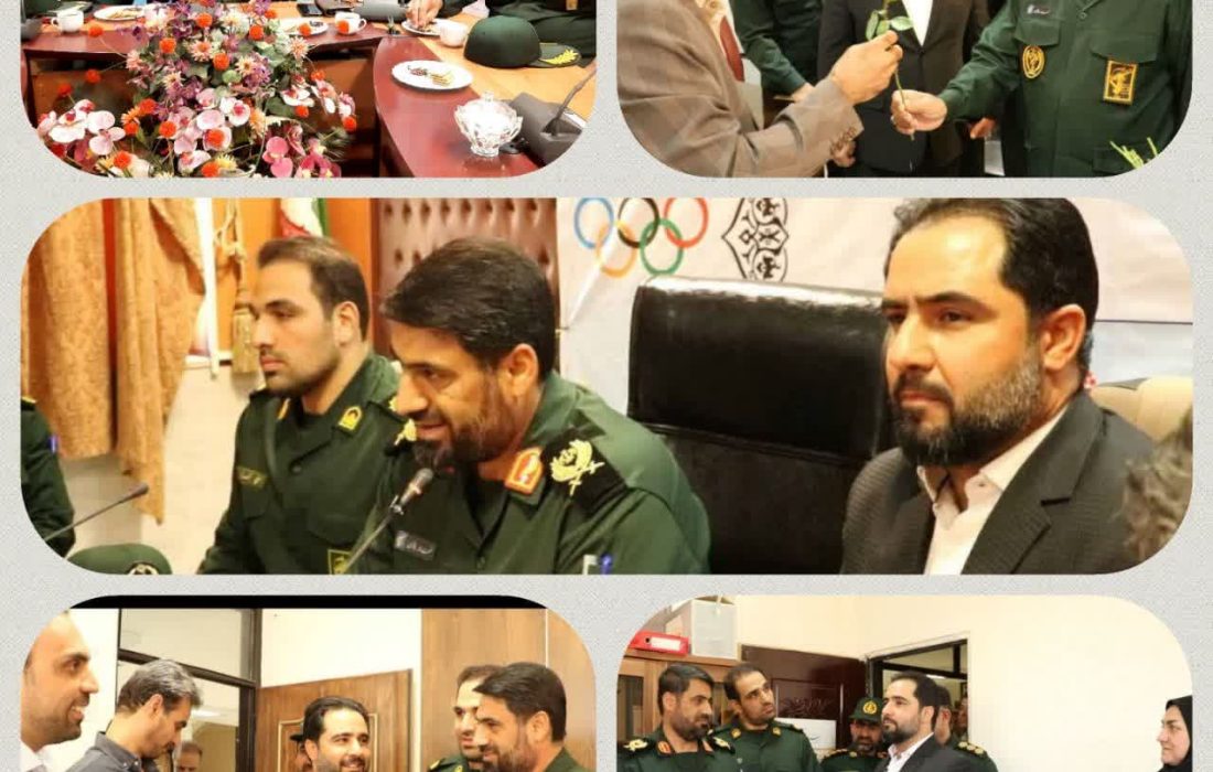 تجلیل نماینده مردم بروجرد در مجلس شورای اسلامی از مدیرکل ورزش و جوانان استان لرستان