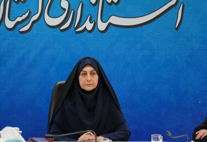 مدیرکل امور اجتماعی استانداری لرستان :حوزه بیماران خاص و صعب‌العلاج لرستان نیازمند نگاه ویژه‌ است