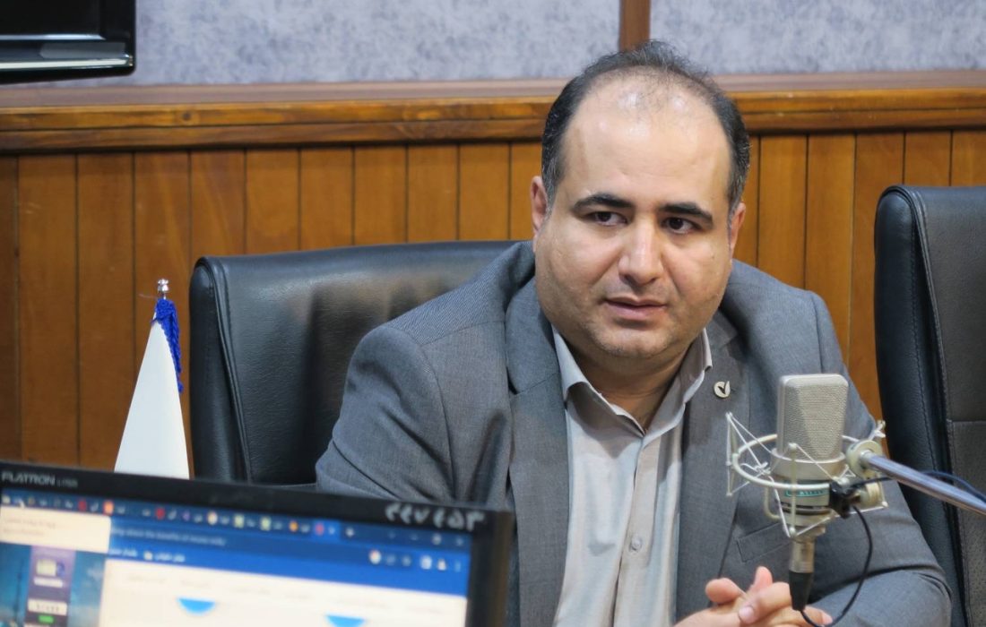 افتتاح ۷۰ هزار فقره حساب جدید در شعب بانک قرض الحسنه مهر ایران استان لرستان