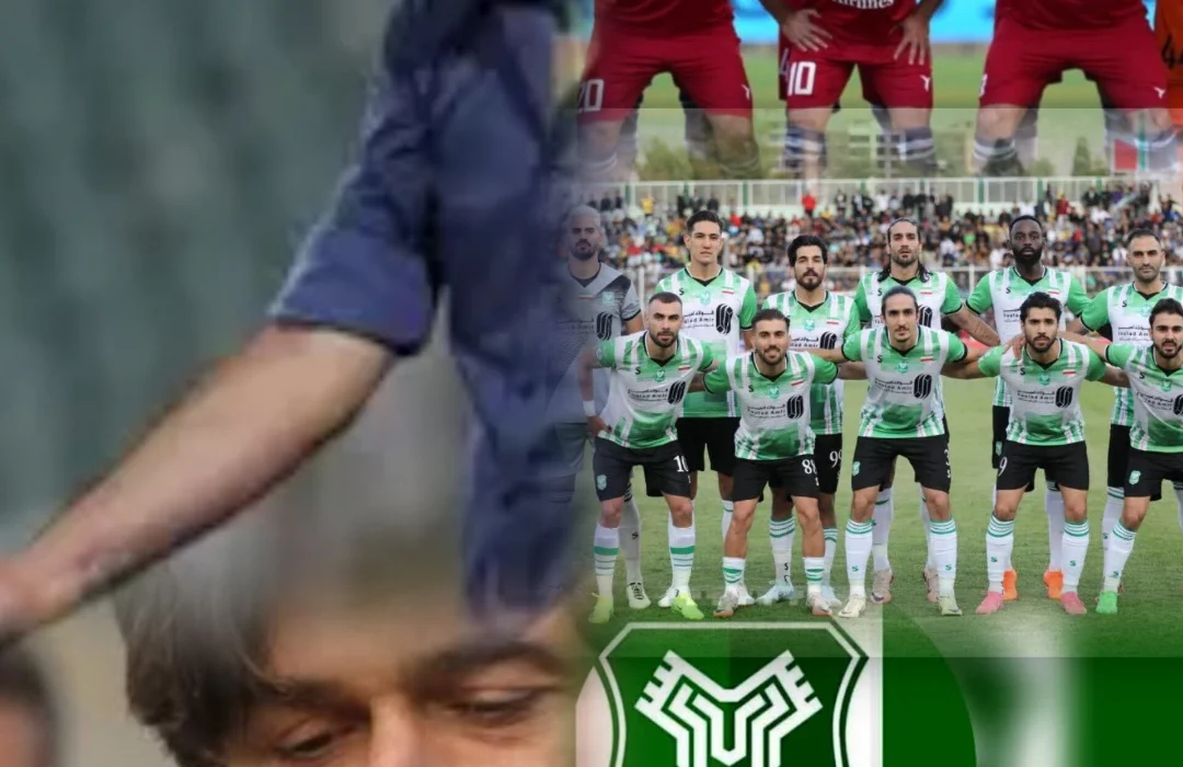 نساجی و خیبر؛ جدال شش امتیازی در شهر خسته