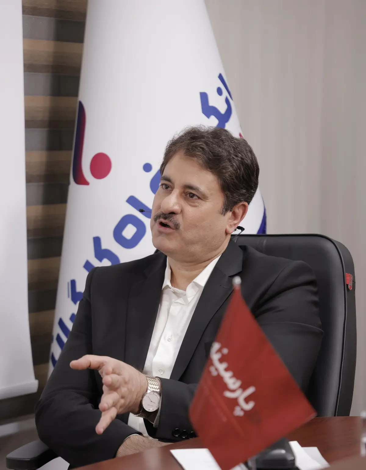 اقدامات و دستاوردهای بانک رفاه کارگران در سال‌های اخیردر حمایت از تولید بی نظیر است+فیلم