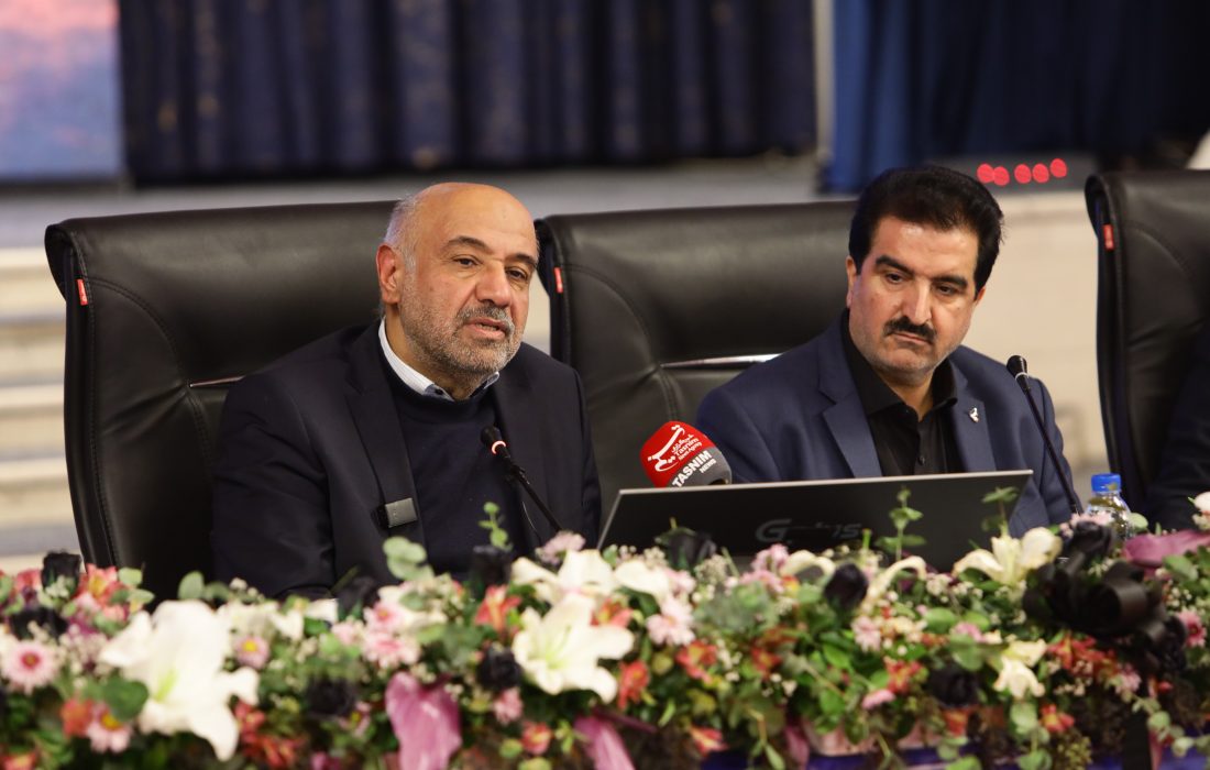 تقدیر وزیر تعاون کار و رفاه اجتماعی از خدمات سامانه بتا بانک رفاه کارگران به بازنشستگان