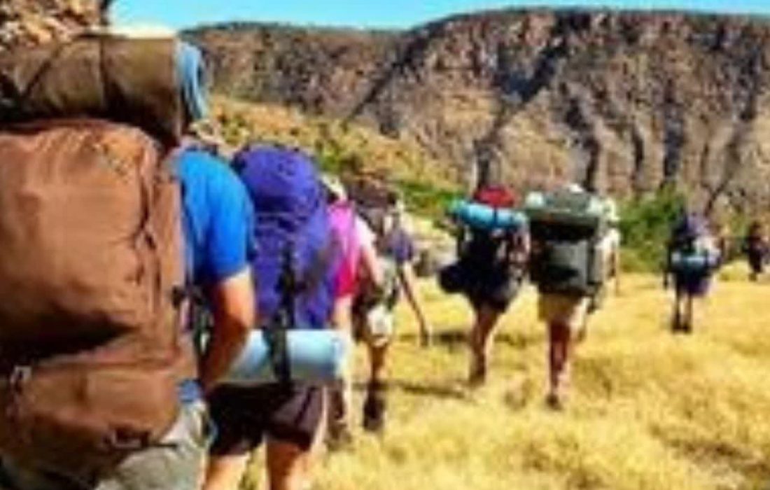 معرفی تورهای غیرمجاز لرستان به دستگاه قضائی معاون گردشگری لرستان