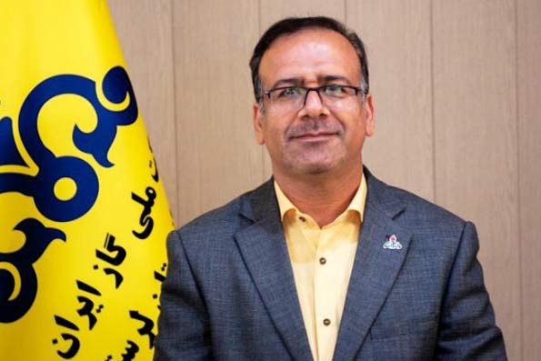 قطع گاز ادارت پر مصرف ومتخلف در لرستان