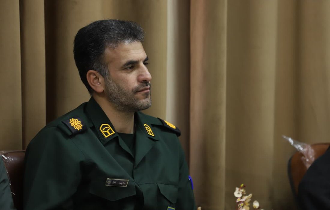 به همت سازمان بسیج سازندگی سپاه لرستان؛ فاز دوم مجتمع آبرسانی سقای کربلا در پلدختر با اعتبار ۱۵۰ میلیارد ریال آغاز شد