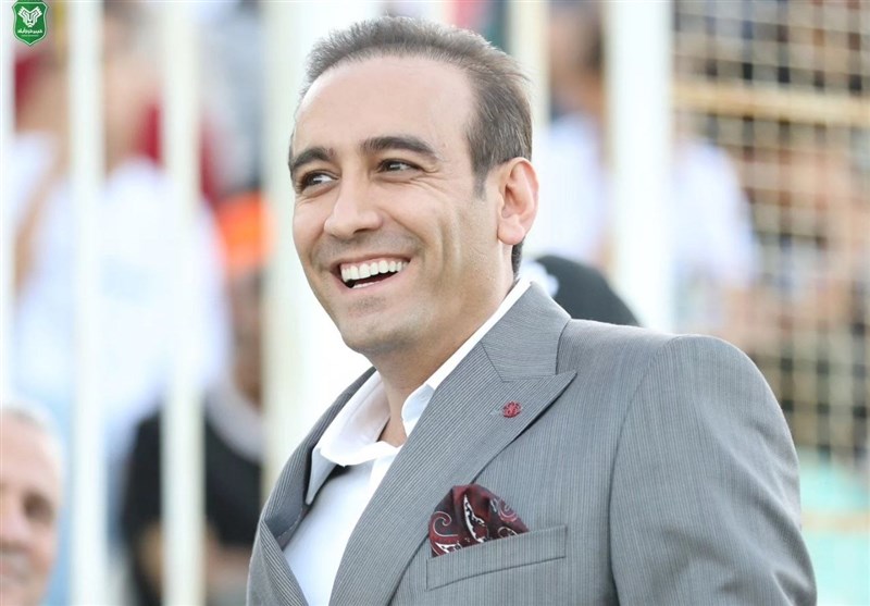 با ۳۰ امتیاز بقا در لیگ برتر تضمین می شود