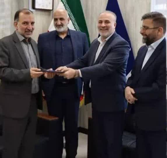 انتصاب یک لرستانی در سازمان تعزیرات حکومتی کشور؛ جودکی سرپرست اداره کل امور تنظیم بازار سازمان تعزیرات حکومتی شد