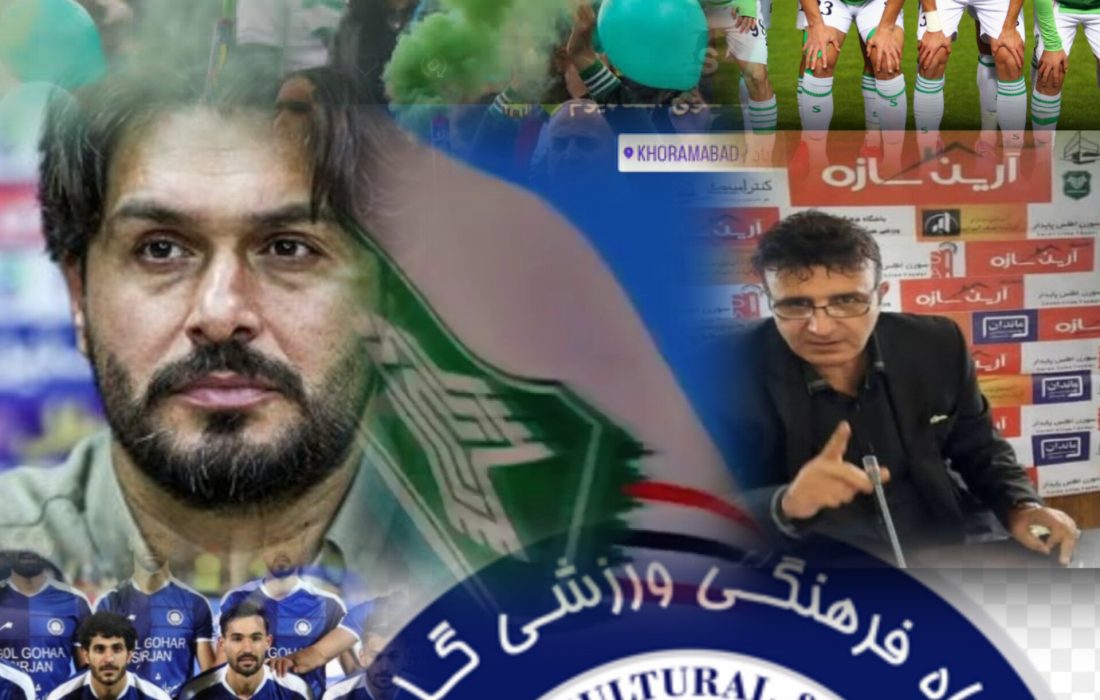 یورش خیبر به استوارترین خط دفاعی لیگ برتر