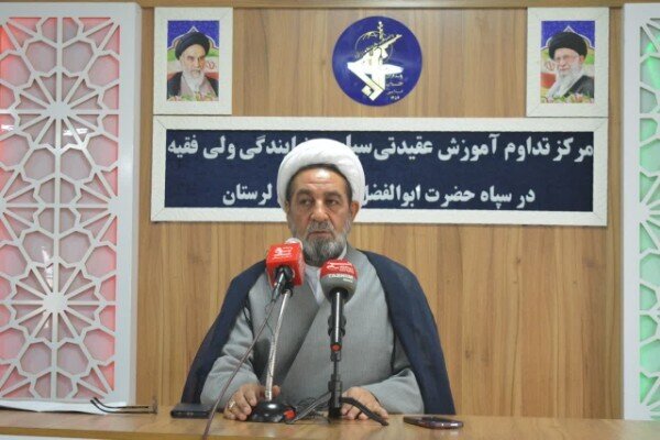 امروز نقش رسانه از نقش سازمان‌های قدرتمند دنیا مؤثرتر است