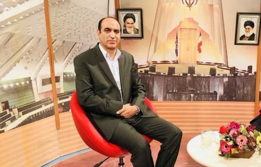 دکتر محمد بیرانوندی عضو هیات مدیره انتشارات علمی و فرهنگی تامین اجتماعی کشور شد