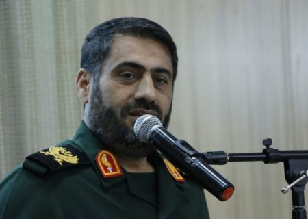 فرمانده سپاه حضرت ابوالفضل(ع) خبر داد: اعلام برنامه تشییع شهدای والامقام مقام دهه ولایت لرستان