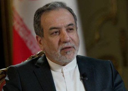 درباره موضوع موشکی با هیچ‌کس گفتگویی نداریم