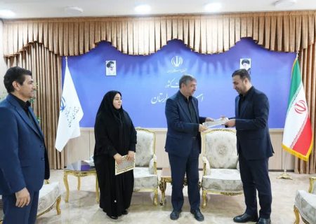 یعقوب دالوندسرپرست اداره‌کل روابط‌عمومی و امور بین‌الملل استانداری لرستان شد