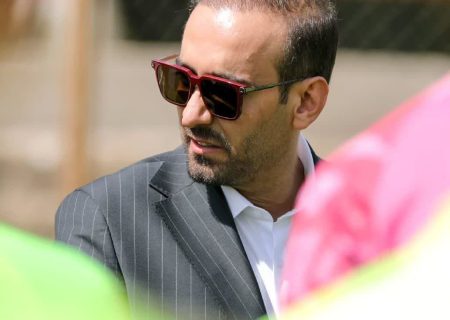 مسعود عبدی مالک باشگاه خیبر به جنایت رژیم صهیونیستی واکنش نشان داد/تا آخرین نفس می‌ایستیم