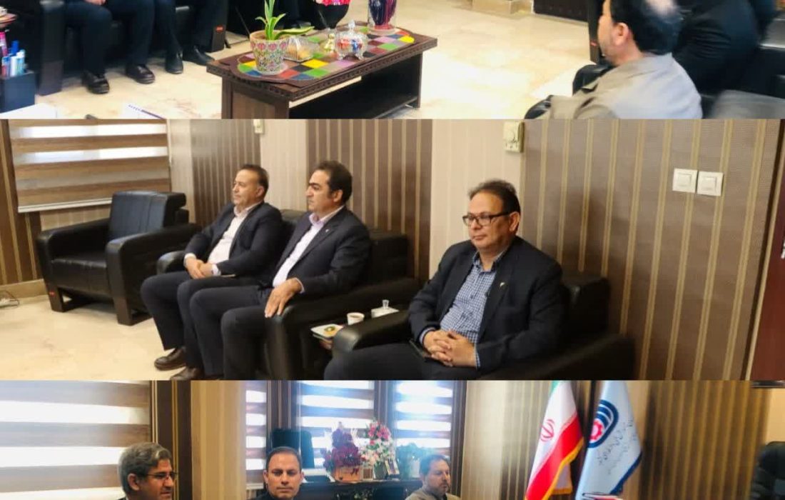 همافزایی بانک رفاه کارگران و ادارهکل آموزش فنی و حرفهای لرستان در مسیر توانمندسازی مهارتی و توسعه اشتغال پایدار