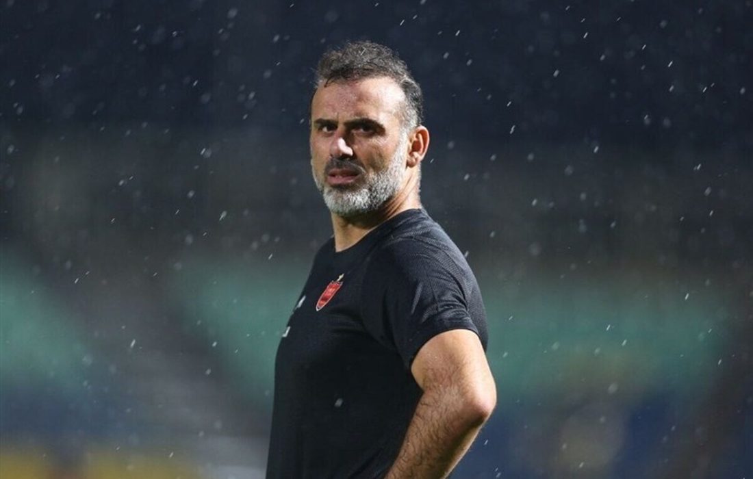 سیدجلال حسینی، گزینه احتمالی هدایت خیبر خرم‌آباد