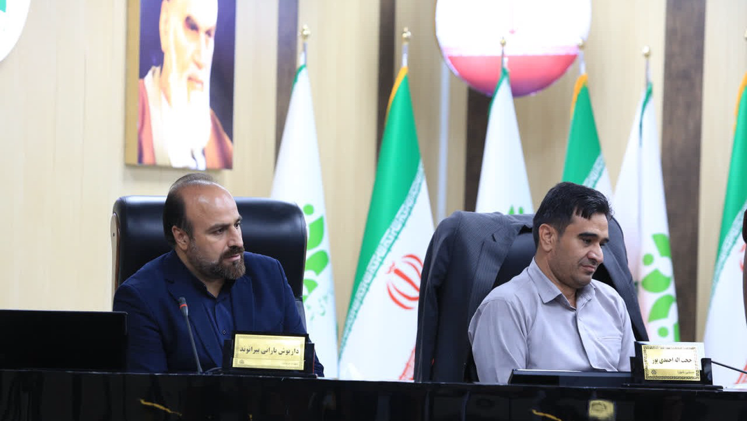 تأکید احمدیپور بر اقدام عملی در ساماندهی کمپ ماده ۱۶