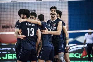 معافیت والیبالیست‌های قهرمان جهان از خدمت سربازی