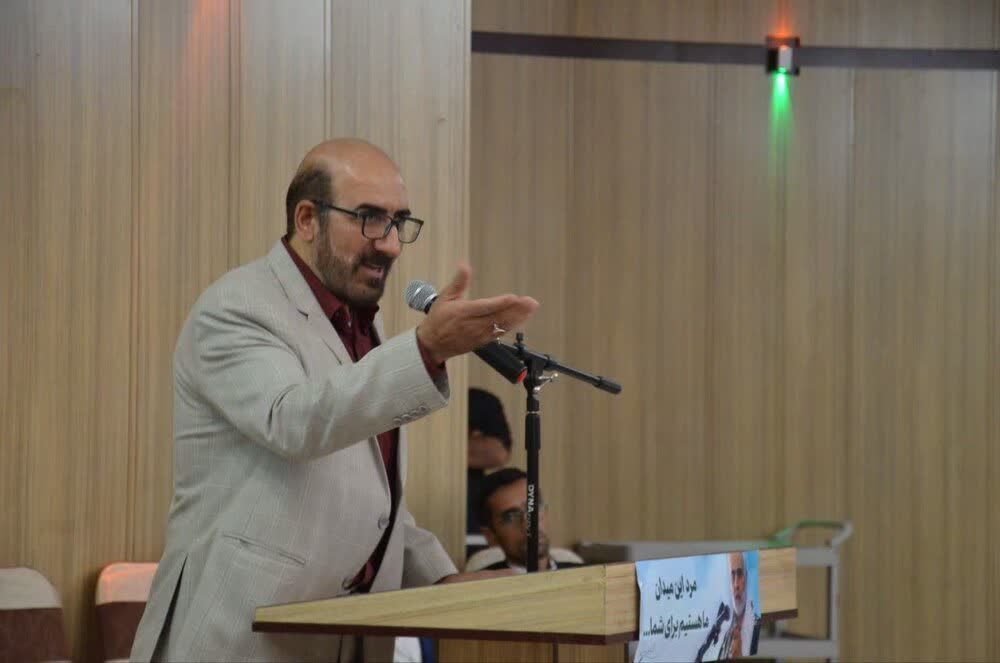 نقدمسئول بسیج رسانه لرستان بر پدیده «زیرمیزی» پزشکان و غفلت معاونت درمان و آموزش دانشگاه علوم پزشکی