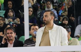 مالک باشگاه خیبر: رسانه‌ها در برد و باخت پشتیبان خیبر باشند