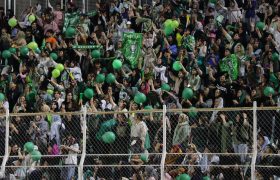 گزارش تصویری بازی خیبر خرم آباد وفجر سپاسی شیراز