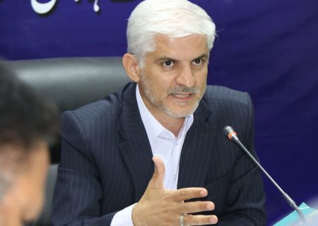 معاون استاندار لرستان خبر داد: ۱۵ بهمن ماه  آخرین مهلت انتشار عمومی عوارض محلی شهرداری ها