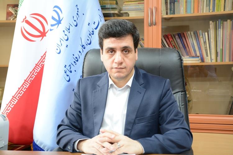 مدیر کل تعاون کار ورفاه اجتماعی لرستان تاکید کرد؛  پیگیری تخلفات سبد کالا از طریق اپلیکیشن «شمیم» و سامانه نظارت مردمی