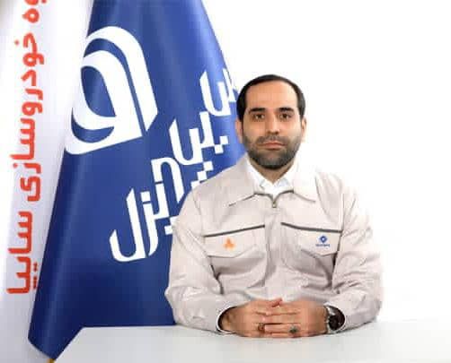 سایپا دیزل رکورد شش‌ساله تولید را شکست / رشد ۳۴۶ درصدی تولید سایپا دیزل در هفت‌ماهه ۱۴۰۴